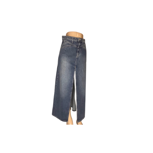 (We the Free!!!!) Jean skirt size 2 (NWT)
